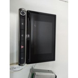 Ecran Gps Citroen C3 3 Phase 1 (2)