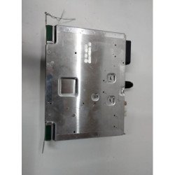 Ecran Gps Citroen C3 3 Phase 1 (4)