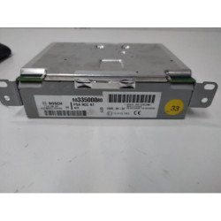 Ecran Gps Citroen C3 3 Phase 1 (5)