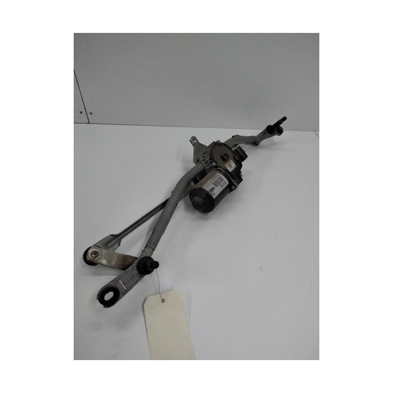 Mecanisme Essuie Glace Avant Peugeot Expert 4 (1)