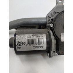 Mecanisme Essuie Glace Avant Peugeot Expert 4 (3)