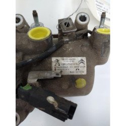 Compresseur Clim Peugeot Expert 4 (2)