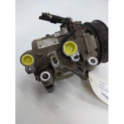 Compresseur Clim Peugeot Expert 4 (4)