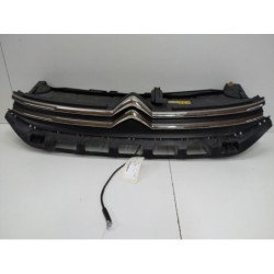 Calandre Citroen C3 3 Phase 1 (1)