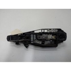 Poignee Porte Avant Droit Peugeot Expert 4 (2)