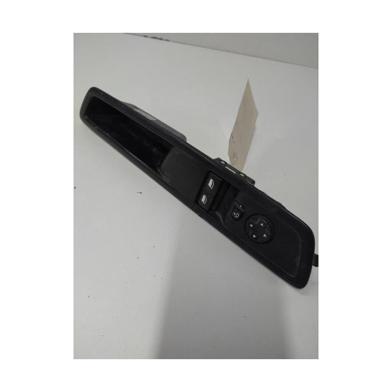 Interrupteur De Leve Vitre Avant Gauche Peugeot Expert 4 (1)