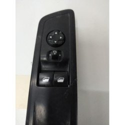 Interrupteur De Leve Vitre Avant Gauche Peugeot Expert 4 (2)