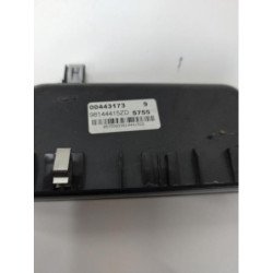Interrupteur De Leve Vitre Avant Gauche Peugeot Expert 4 (3)