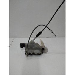 Serrure Avant Gauche Peugeot Expert 4 (1)