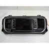 Ecran Gps Peugeot Expert 4 (1)