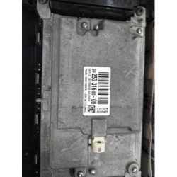 Ecran Gps Peugeot Expert 4 (3)