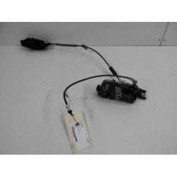Serrure Avant Droit Peugeot Expert 4 (1)