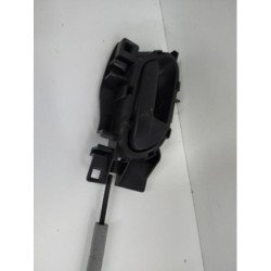 Serrure Avant Droit Peugeot Expert 4 (4)
