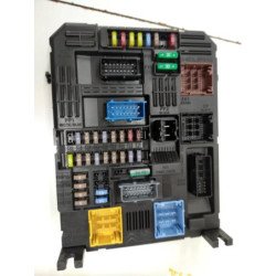 Kit De Demarrage Citroen C3 3 Phase 1 (6)