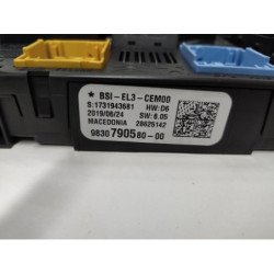 Kit De Demarrage Citroen C3 3 Phase 1 (7)