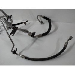 Tuyau De Climatisation Renault Trafic 3 Court Phase 2 (2)
