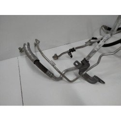 Tuyau De Climatisation Renault Trafic 3 Court Phase 2 (3)