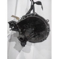 Boite De Vitesses Citroen C3 3 Phase 1 (1)