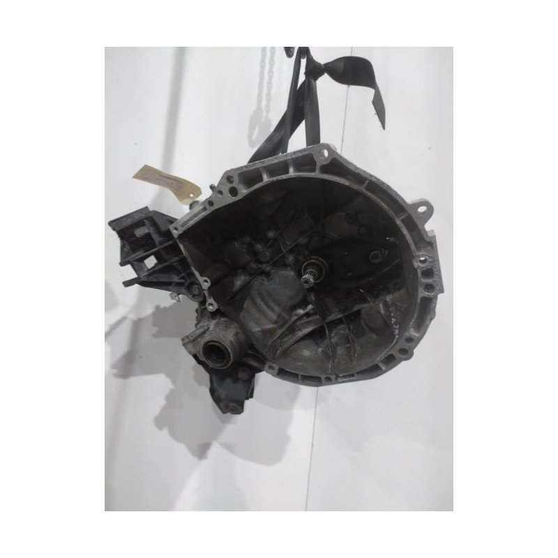 Boite De Vitesses Citroen C3 3 Phase 1 (1)