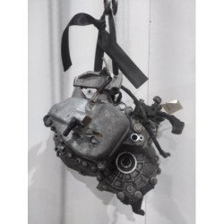 Boite De Vitesses Citroen C3 3 Phase 1 (2)