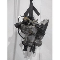 Boite De Vitesses Citroen C3 3 Phase 1 (3)