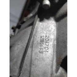 Boite De Vitesses Citroen C3 3 Phase 1 (4)