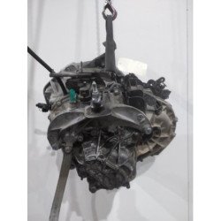 Boite De Vitesses Renault Trafic 3 Court Phase 2 (3)
