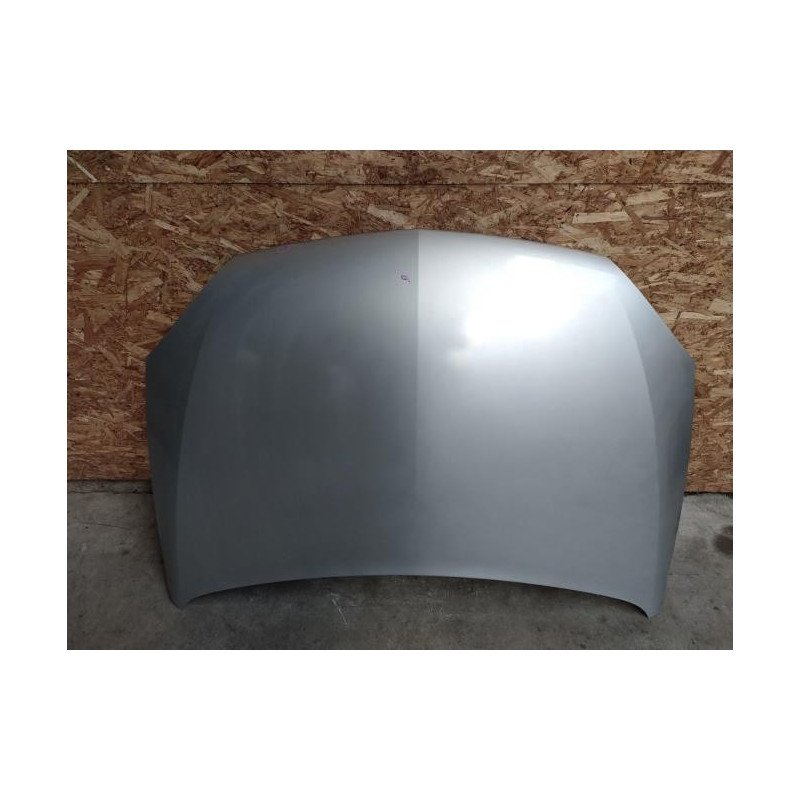 Capot Opel Corsa C Phase 1 (1)