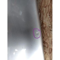 Capot Opel Corsa C Phase 1 (3)