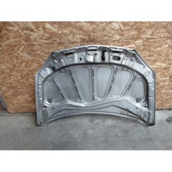 Capot Opel Corsa C Phase 1 (6)