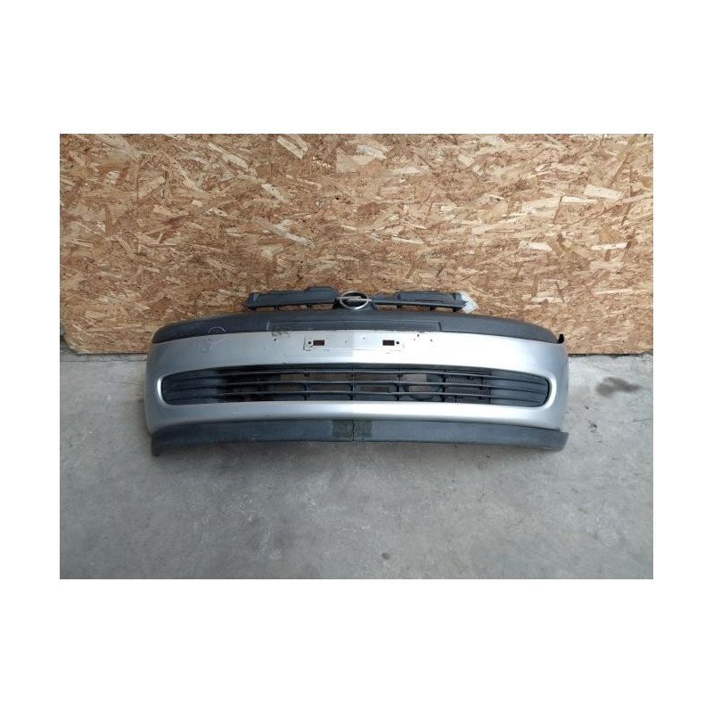 Pare Choc Avant Opel Corsa C Phase 1 (1)