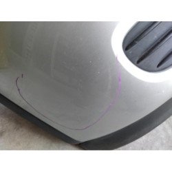 Pare Choc Avant Opel Corsa C Phase 1 (3)