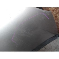 Pare Choc Avant Opel Corsa C Phase 1 (6)