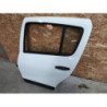 Porte Arriere Gauche Dacia Sandero 1 (3)