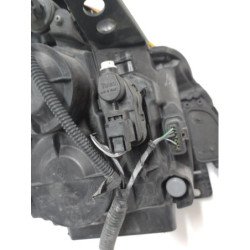 Optique Avant Principal Droit (feux)(phare) Renault Modus Phase 1 (5)