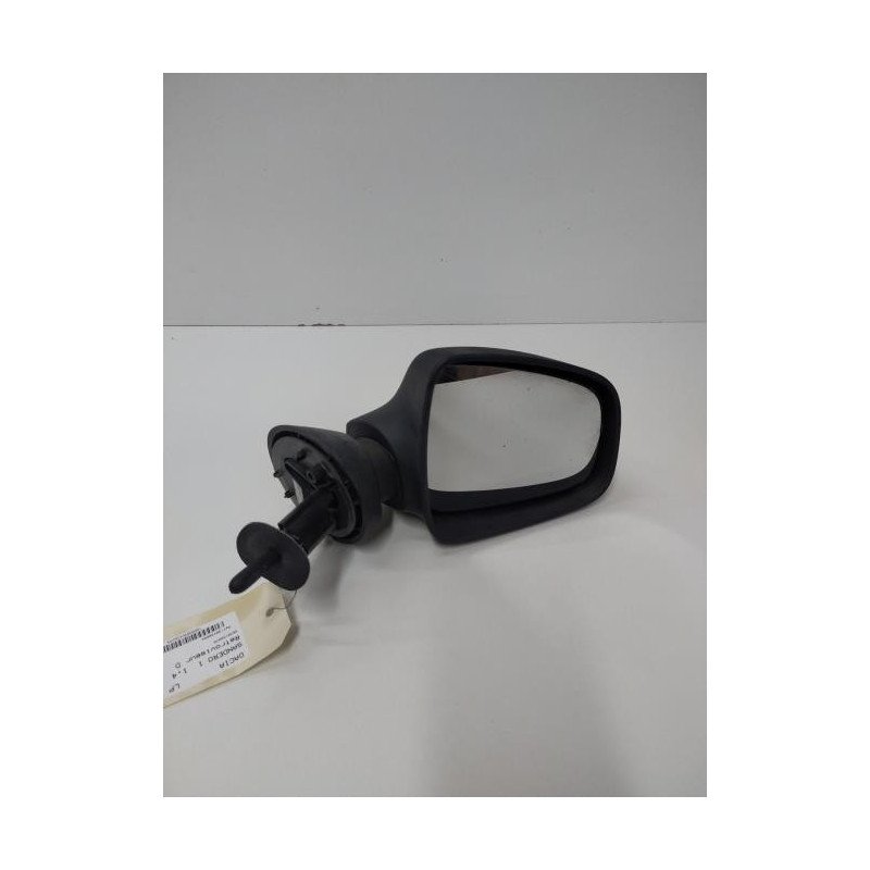 Retroviseur Droit Dacia Sandero 1 (1)