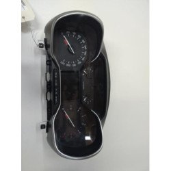 Compteur Citroen C3 3 Phase 1 (1)