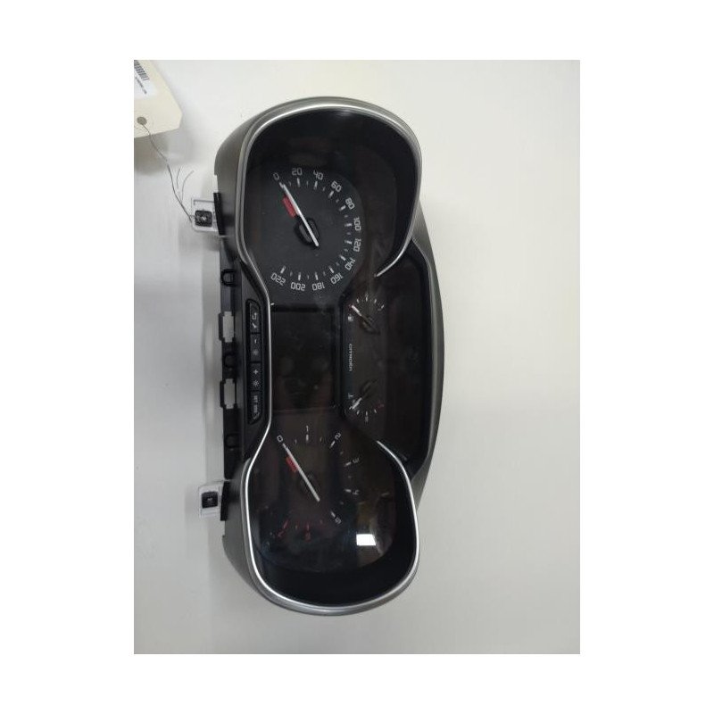 Compteur Citroen C3 3 Phase 1 (1)