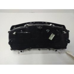 Compteur Citroen C3 3 Phase 1 (2)