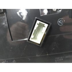 Compteur Citroen C3 3 Phase 1 (4)