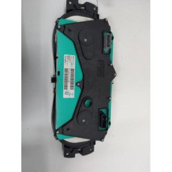 Compteur Dacia Sandero 1 (2)