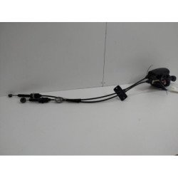 Tringlerie Boite Renault Trafic 3 Court Phase 2 (1)