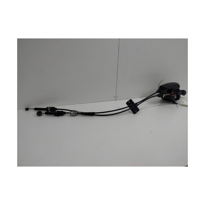 Tringlerie Boite Renault Trafic 3 Court Phase 2 (1)