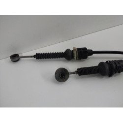 Tringlerie Boite Renault Trafic 3 Court Phase 2 (2)