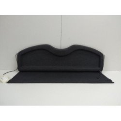 Plage Arriere Renault Modus Phase 1 (1)