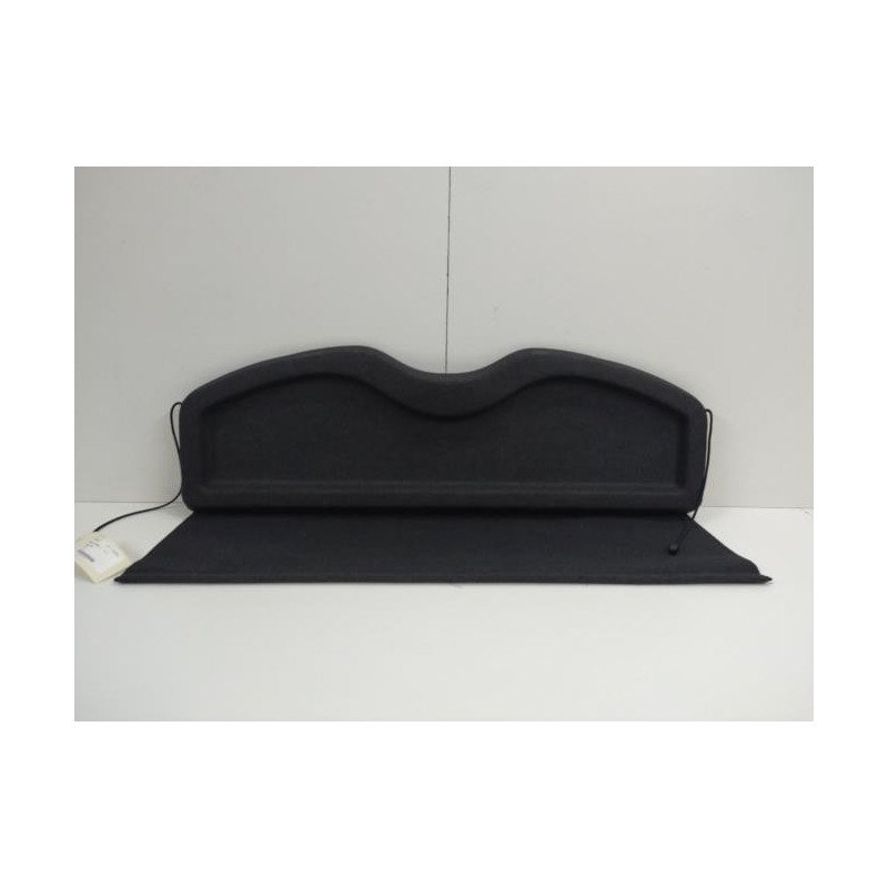 Plage Arriere Renault Modus Phase 1 (1)