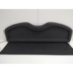 Plage Arriere Renault Modus Phase 1 (2)