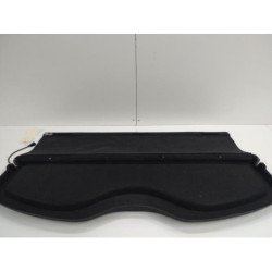 Plage Arriere Renault Modus Phase 1 (3)
