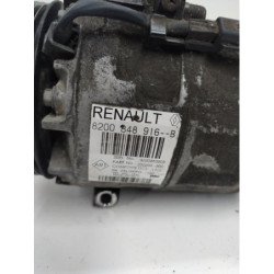 Compresseur Clim Renault Trafic 3 Court Phase 2 (2)