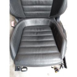 Siege Avant Gauche Volkswagen Scirocco 3 Phase 1 Coupe (2)